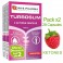 Phorté Pharma - Turboslim - 2 Actions minceurs - Lot 2 boites de 28 Gélules
