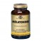 Solgar - Melatonin 1mg - Hilft Beim Einschlafen - 60 Kapseln