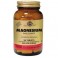 Solgar - Magnesio Quelado - Relajante y Antiestrés - 100 Comprimidos
