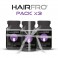 HairFro - Pack 3 Flacons de 100 Capsules - Accélérateur de Pousse pour Cheveux Africains et Métissés