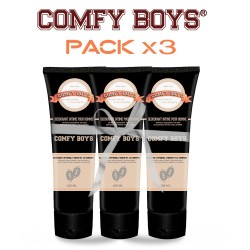 Comfy Boys - Desodorante Intimo Para Hombre - 125ml