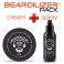 Pack Beardilizer Spray y Crema