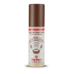 Jelly Beard - Skäggoljor Beardilizer - 75 ml