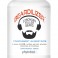 Beardilizer - Facial Hair and Beard Growth Complex for Men - 90 Capsules