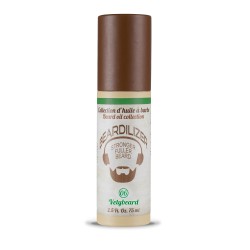 Vetybeard - Beard Oil Beardilizer - 75 ml