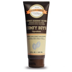 Comfy Boys - Déodorant Intime pour Homme - 125ml